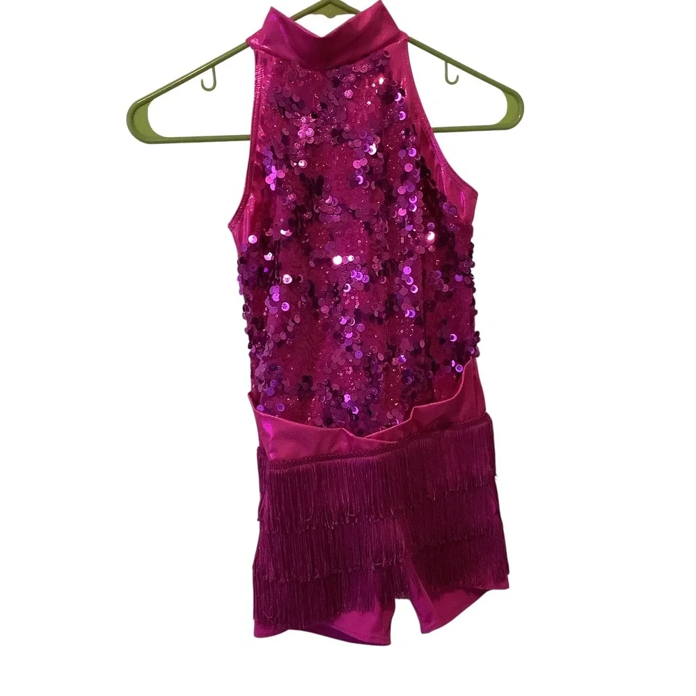 Weissman vibrant fuchsia
